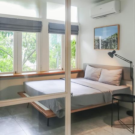 M Village Living Nam Ky Khoi Nghia Ho Chi Minh-staden Exteriör bild