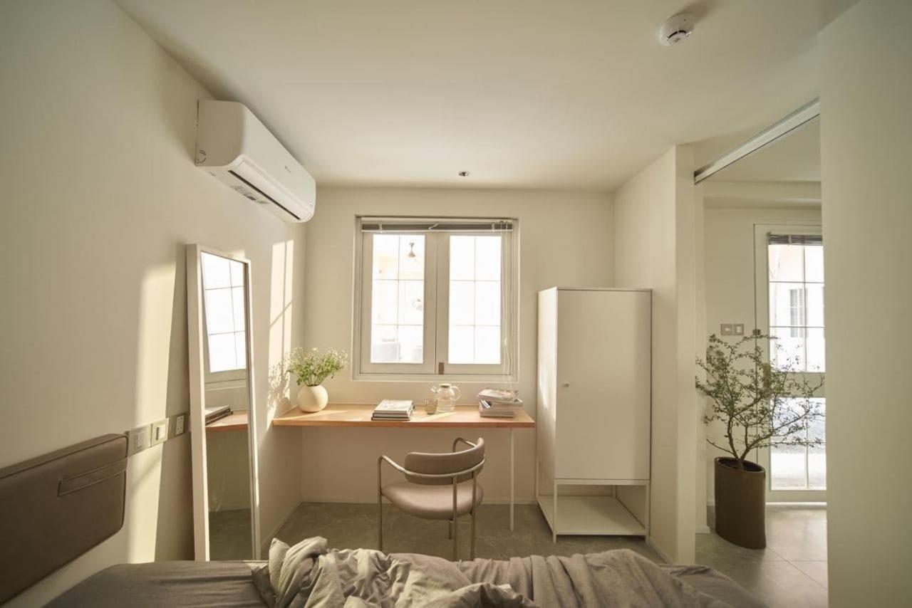 M Village Living Nam Ky Khoi Nghia Ho Chi Minh-staden Exteriör bild