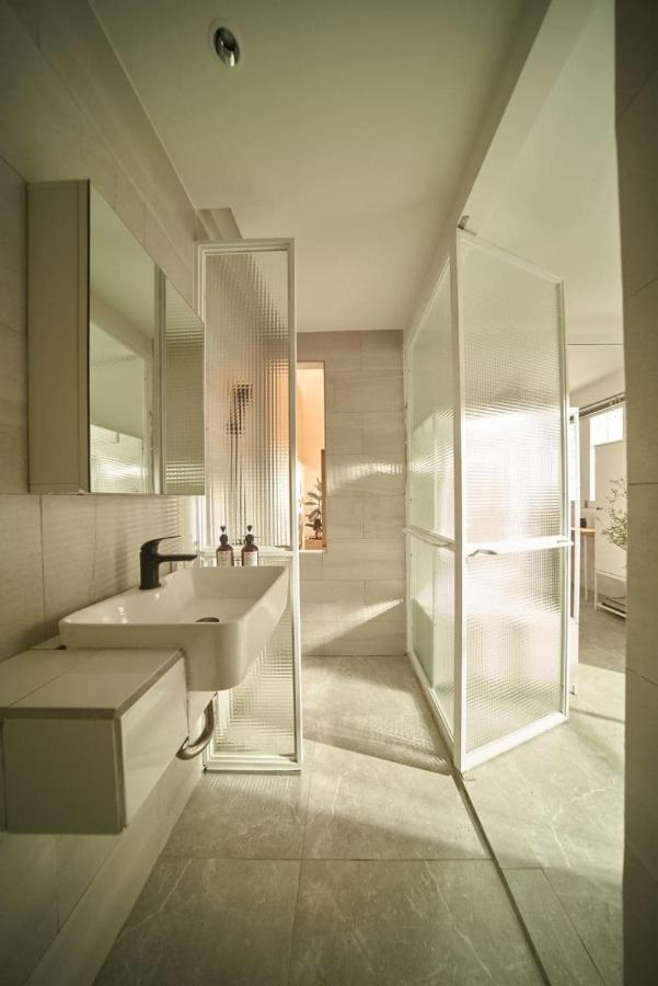 M Village Living Nam Ky Khoi Nghia Ho Chi Minh-staden Exteriör bild