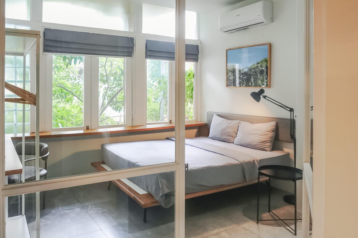M Village Living Nam Ky Khoi Nghia Ho Chi Minh-staden Exteriör bild