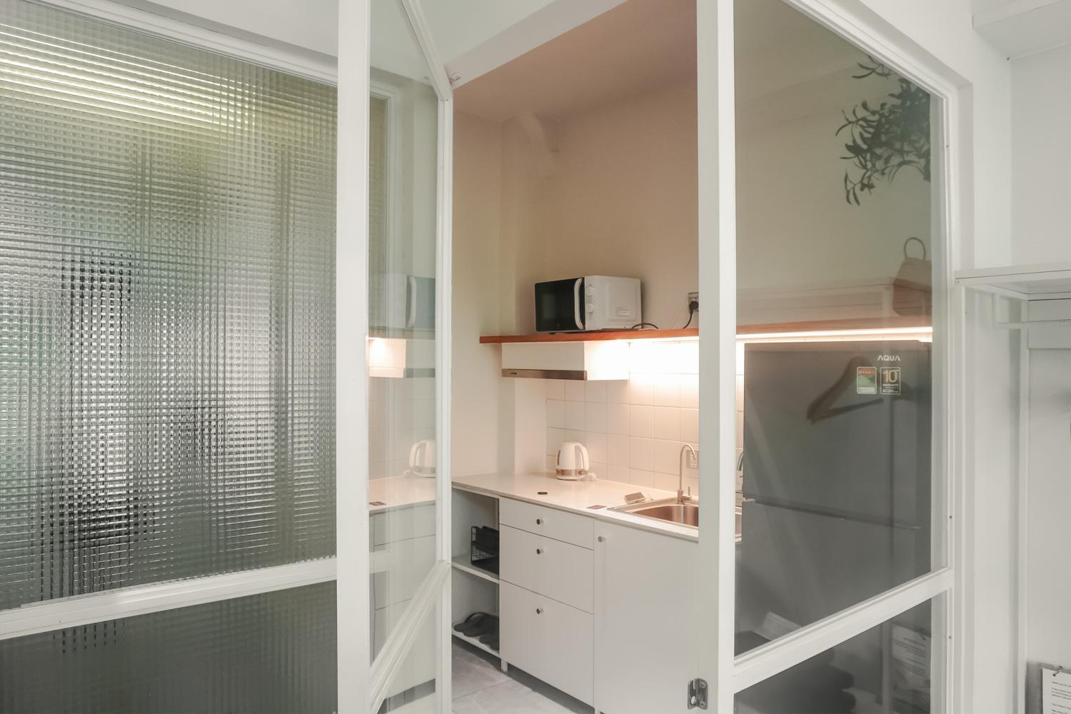 M Village Living Nam Ky Khoi Nghia Ho Chi Minh-staden Exteriör bild
